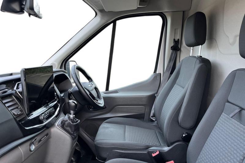 Used Ford Transit 2025 for sale - 77152192: Photo 10