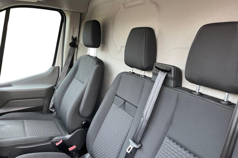 Used Ford Transit 2025 for sale - 77152192: Photo 11