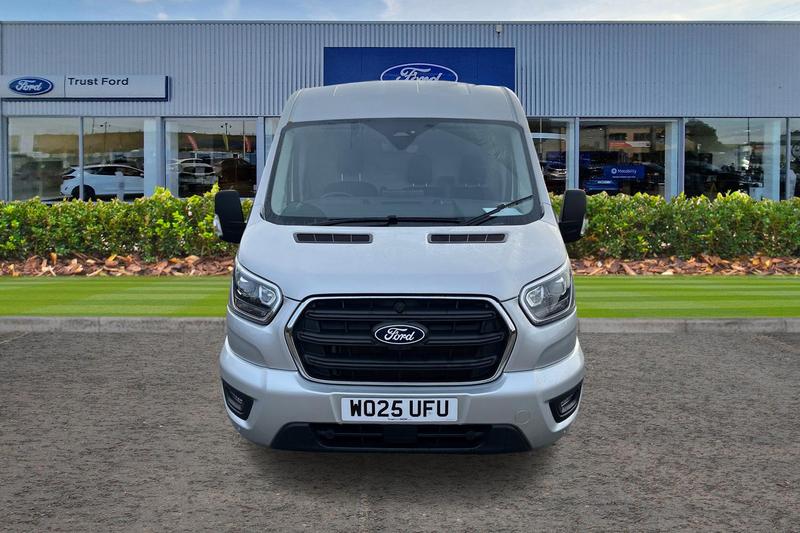 Used Ford Transit 2025 for sale - 77152192: Photo 12
