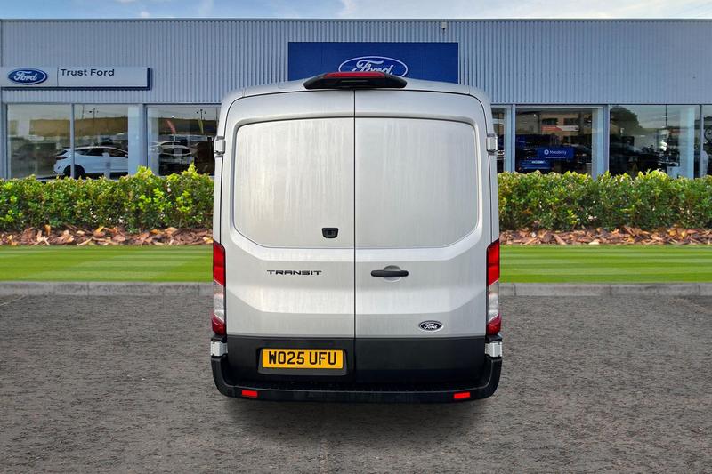 Used Ford Transit 2025 for sale - 77152192: Photo 13