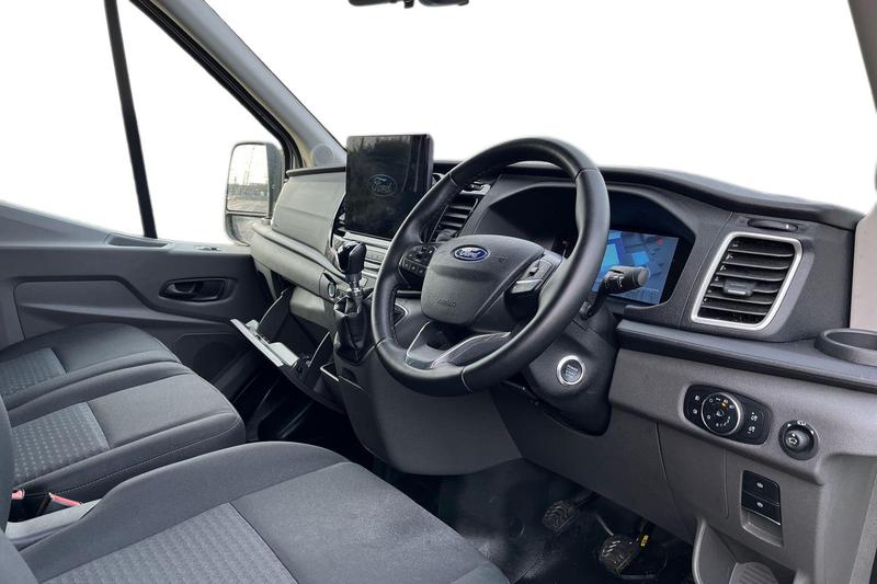 Used Ford Transit 2025 for sale - 77152192: Photo 14