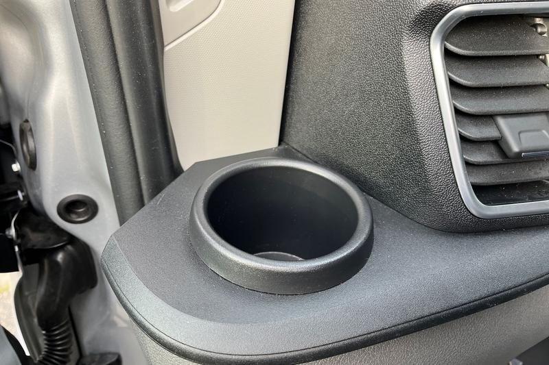 Used Ford Transit 2025 for sale - 77152192: Photo 16