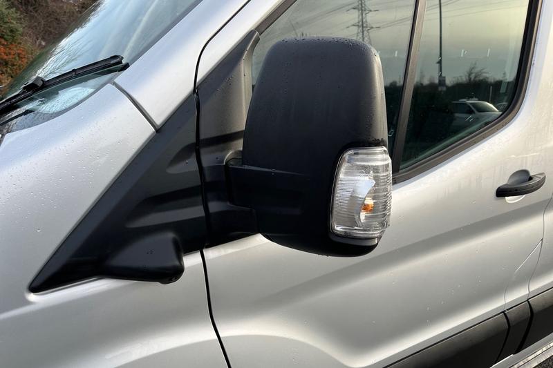 Used Ford Transit 2025 for sale - 77152192: Photo 19