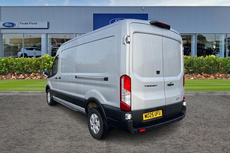 Used Ford Transit 2025 for sale - 77152192: Photo 2