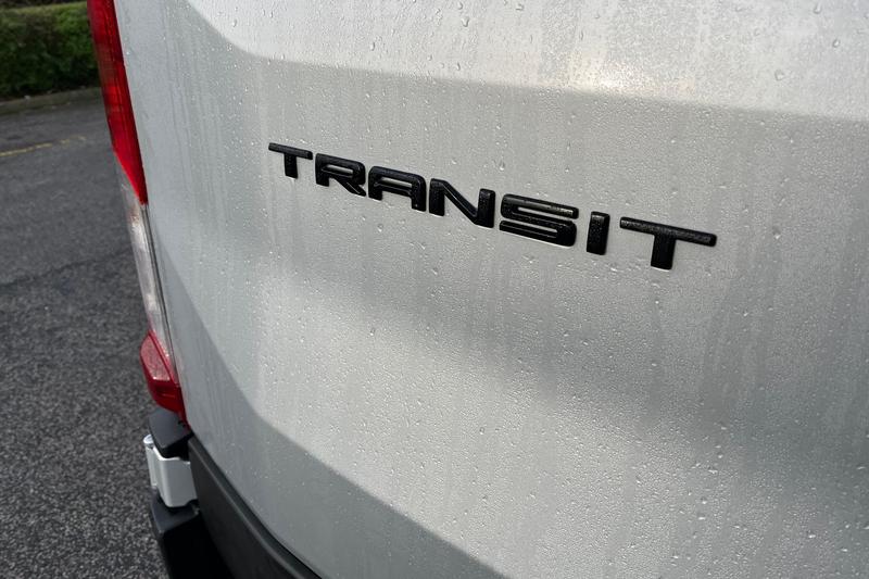 Used Ford Transit 2025 for sale - 77152192: Photo 20