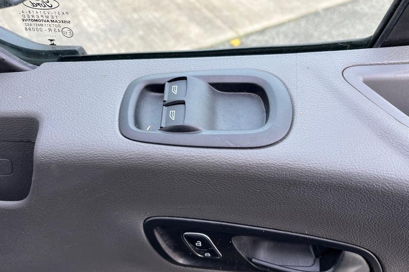 Used Ford Transit 2025 for sale - 77152192: Photo 23