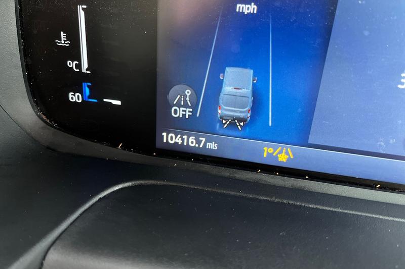 Used Ford Transit 2025 for sale - 77152192: Photo 28