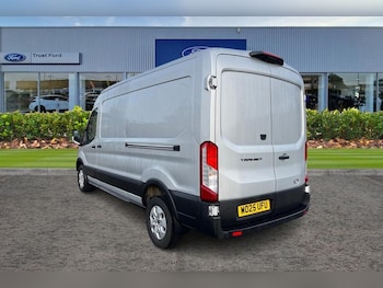 Used Ford Transit 2025 for sale - 77152192: Photo