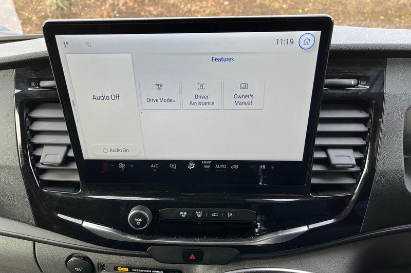 Used Ford Transit 2025 for sale - 77152192: Photo 32