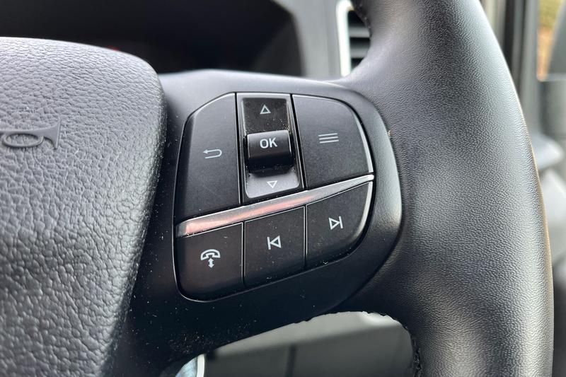 Used Ford Transit 2025 for sale - 77152192: Photo 35