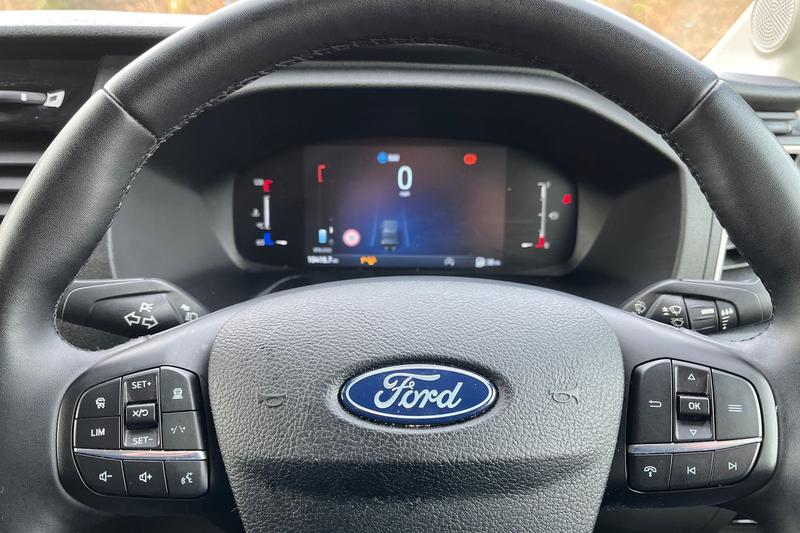 Used Ford Transit 2025 for sale - 77152192: Photo 36