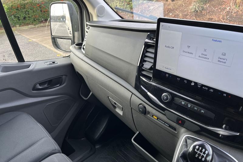 Used Ford Transit 2025 for sale - 77152192: Photo 37