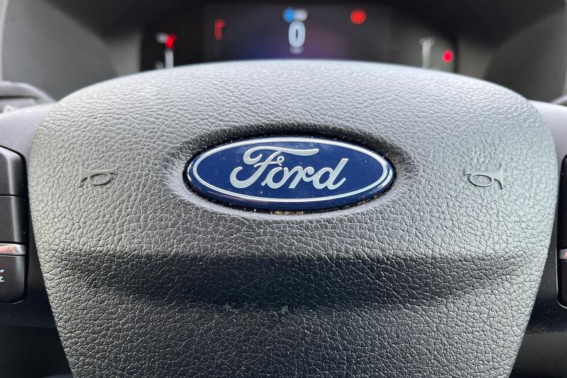 Used Ford Transit 2025 for sale - 77152192: Photo 40