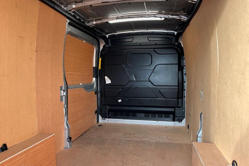Used Ford Transit 2025 for sale - 77152192: Photo 5