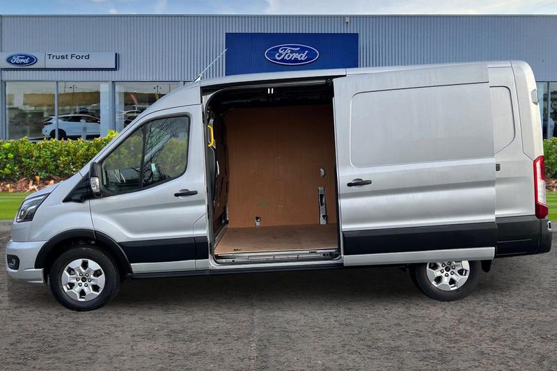 Used Ford Transit 2025 for sale - 77152192: Photo 6