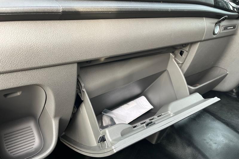 Used Ford Transit 2025 for sale - 77152192: Photo 9