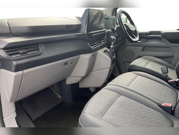Used Ford Transit Custom 2024 for sale - 78886006: Photo