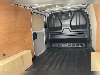 Used Ford Transit Custom 2024 for sale - 78886006: Photo