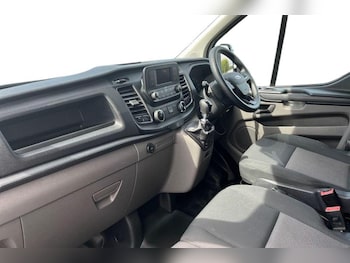 Used Ford Transit Custom 2022 for sale - 75667734: Photo
