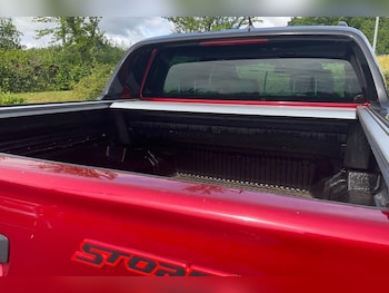 Used Ford Ranger 2022 for sale - 78886002: Photo