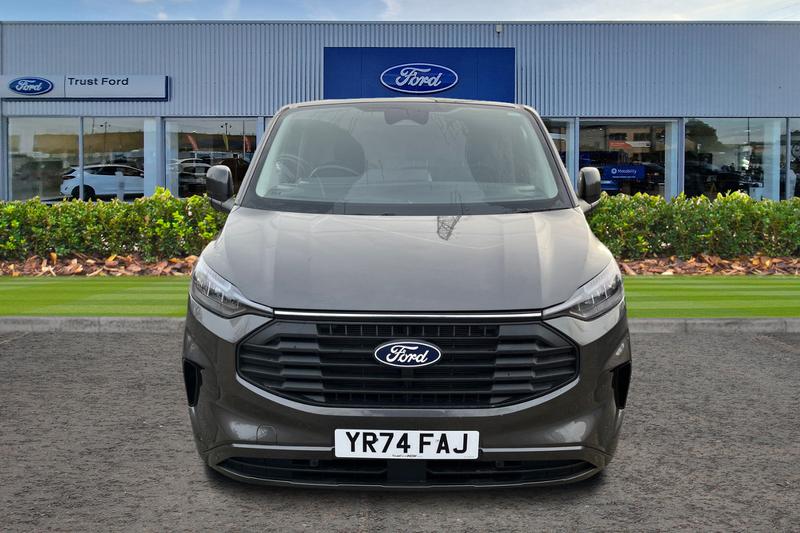 Used Ford Transit Custom 2024 for sale - 78087915: Photo 10