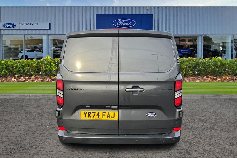 Used Ford Transit Custom 2024 for sale - 78087915: Photo 11