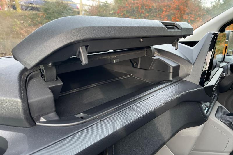 Used Ford Transit Custom 2024 for sale - 78087915: Photo 13