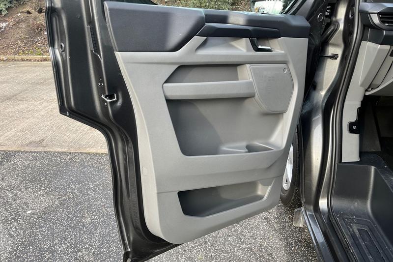 Used Ford Transit Custom 2024 for sale - 78087915: Photo 16