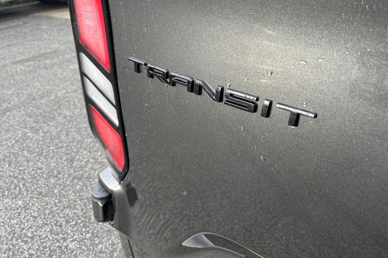 Used Ford Transit Custom 2024 for sale - 78087915: Photo 18