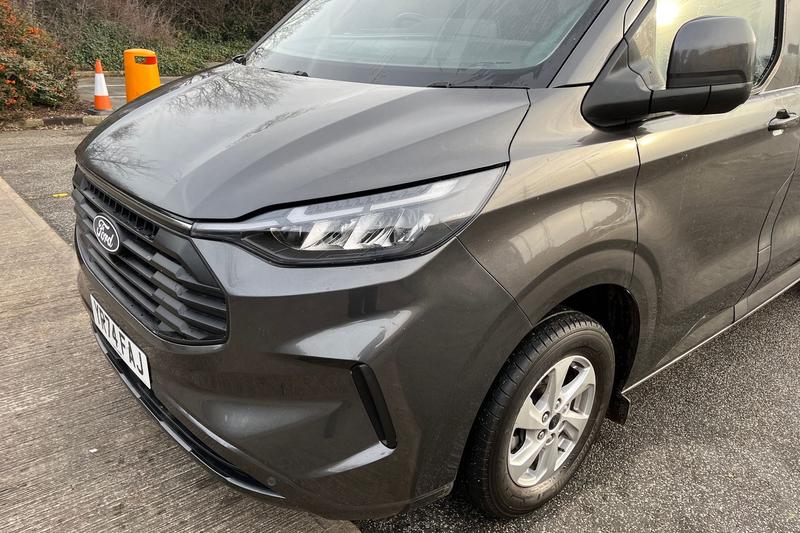 Used Ford Transit Custom 2024 for sale - 78087915: Photo 19