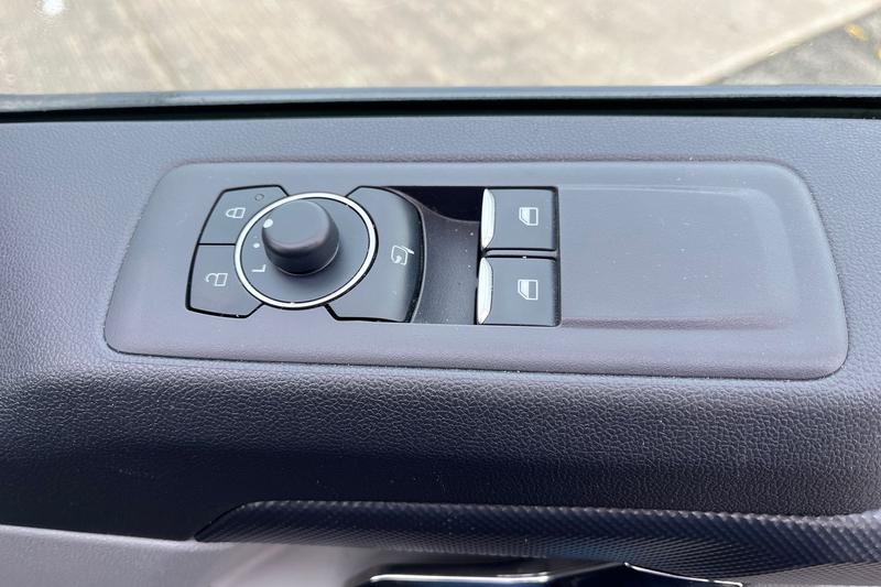 Used Ford Transit Custom 2024 for sale - 78087915: Photo 20