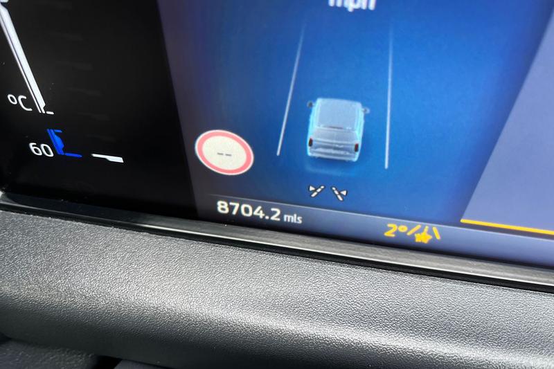 Used Ford Transit Custom 2024 for sale - 78087915: Photo 24