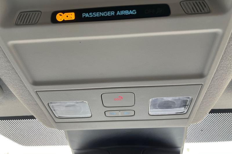 Used Ford Transit Custom 2024 for sale - 78087915: Photo 25