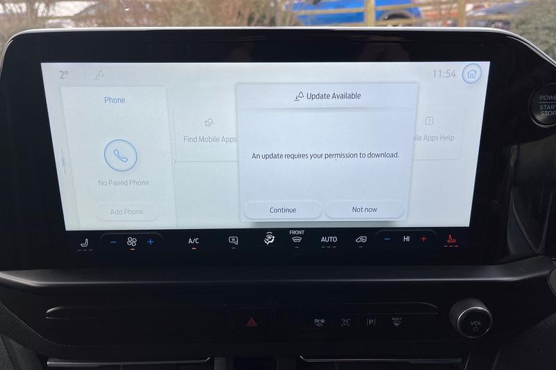 Used Ford Transit Custom 2024 for sale - 78087915: Photo 26