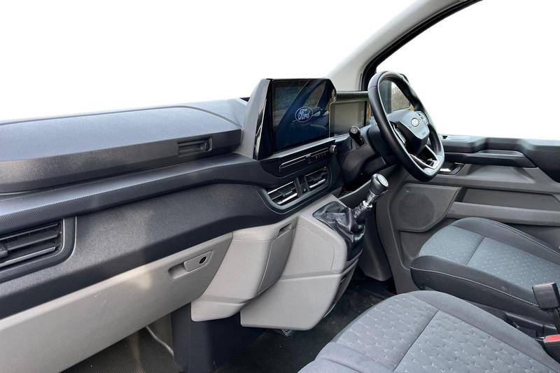 Used Ford Transit Custom 2024 for sale - 78087915: Photo 3