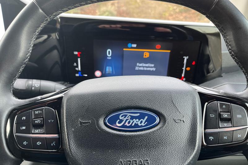 Used Ford Transit Custom 2024 for sale - 78087915: Photo 33