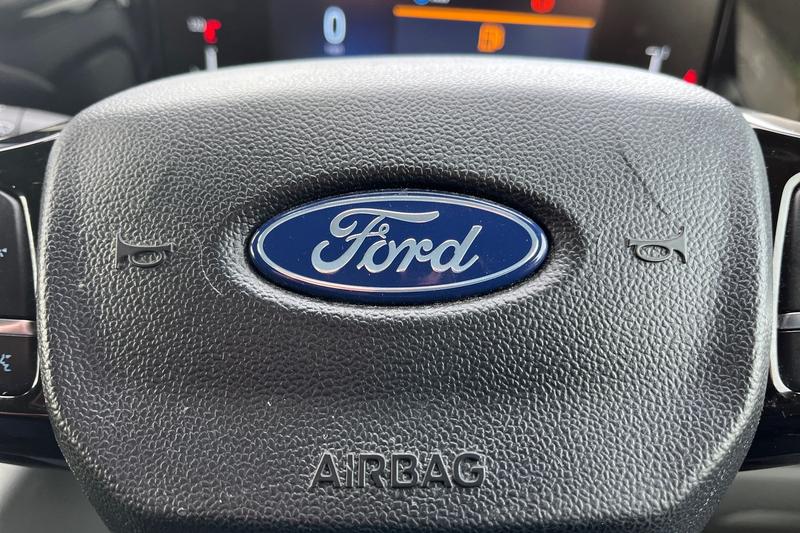 Used Ford Transit Custom 2024 for sale - 78087915: Photo 38