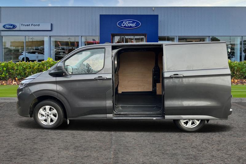 Used Ford Transit Custom 2024 for sale - 78087915: Photo 5