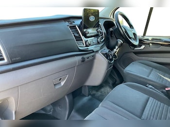 Used Ford Transit Custom 2022 for sale - 79528442: Photo
