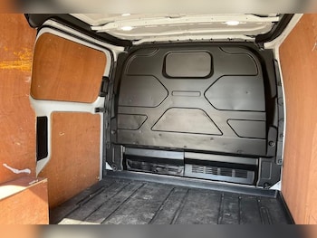 Used Ford Transit Custom 2022 for sale - 79528442: Photo