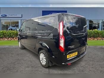 Used Ford Transit Custom 2023 for sale - 75935004: Photo