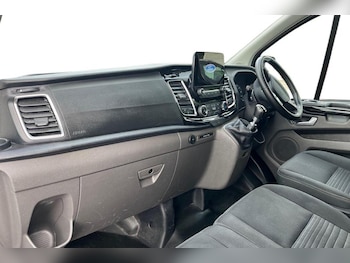 Used Ford Transit Custom 2023 for sale - 75935004: Photo