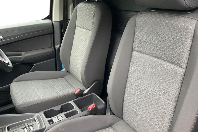 Used Ford Transit Connect 2025 for sale - 77582118: Photo 10