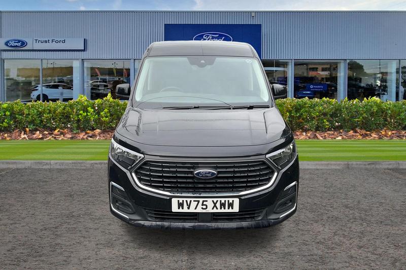 Used Ford Transit Connect 2025 for sale - 77582118: Photo 11