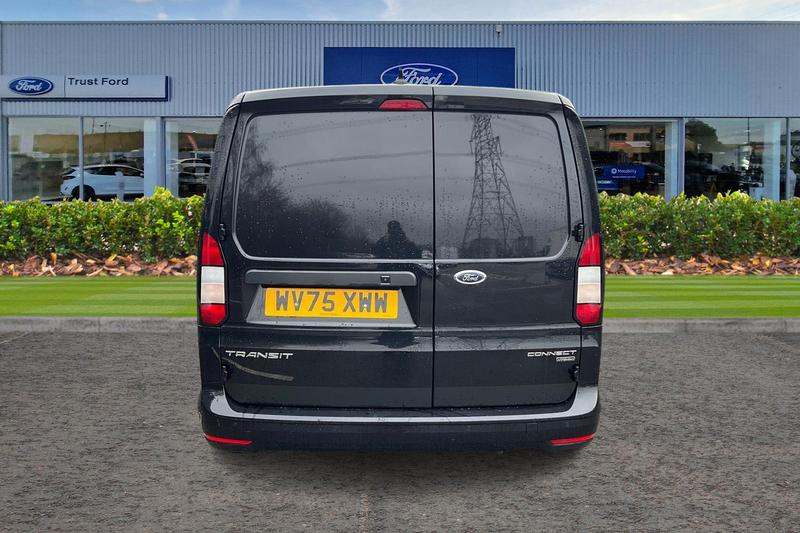 Used Ford Transit Connect 2025 for sale - 77582118: Photo 12