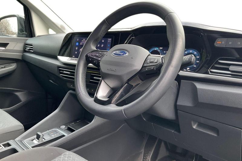 Used Ford Transit Connect 2025 for sale - 77582118: Photo 13