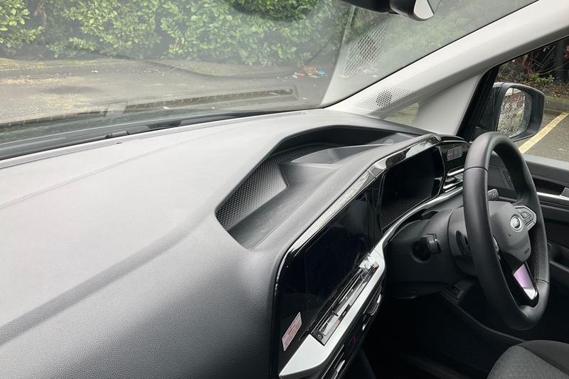 Used Ford Transit Connect 2025 for sale - 77582118: Photo 17