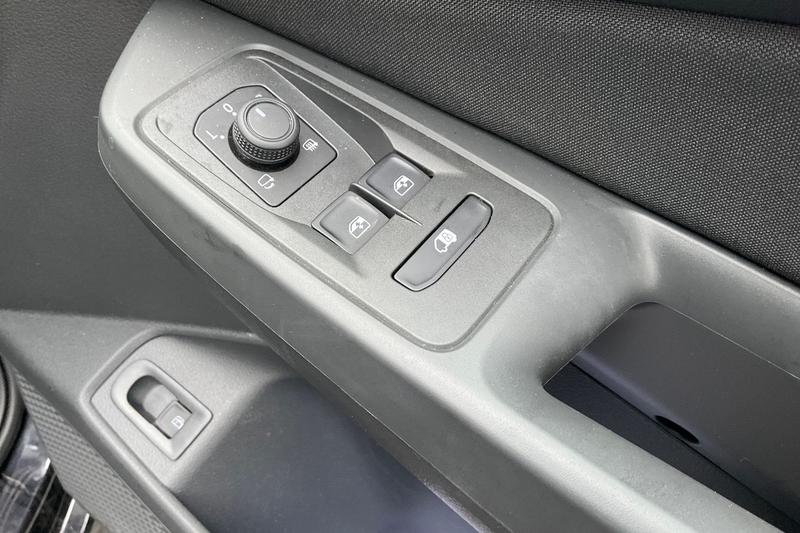 Used Ford Transit Connect 2025 for sale - 77582118: Photo 18