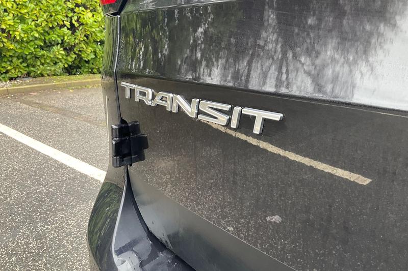 Used Ford Transit Connect 2025 for sale - 77582118: Photo 19