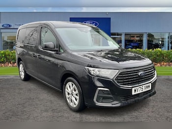 Used Ford Transit Connect 2025 for sale - 77582118: Photo